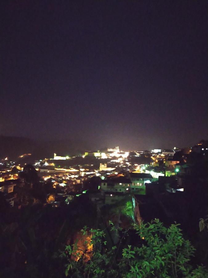 Trilhas De Minas Hostel Camping Ouro Preto  Exterior foto